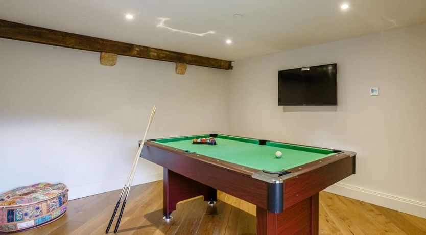 Photo of 4 Bed in Rylstone