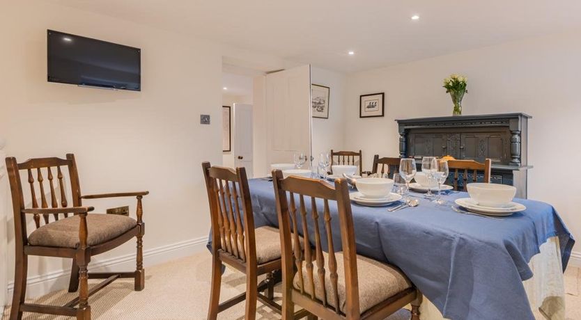 Photo of 3 Bed in Patterdale