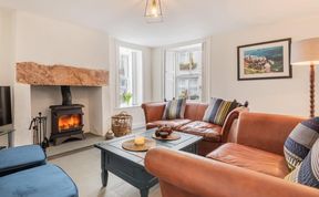 Photo of in Patterdale (SZ571)
