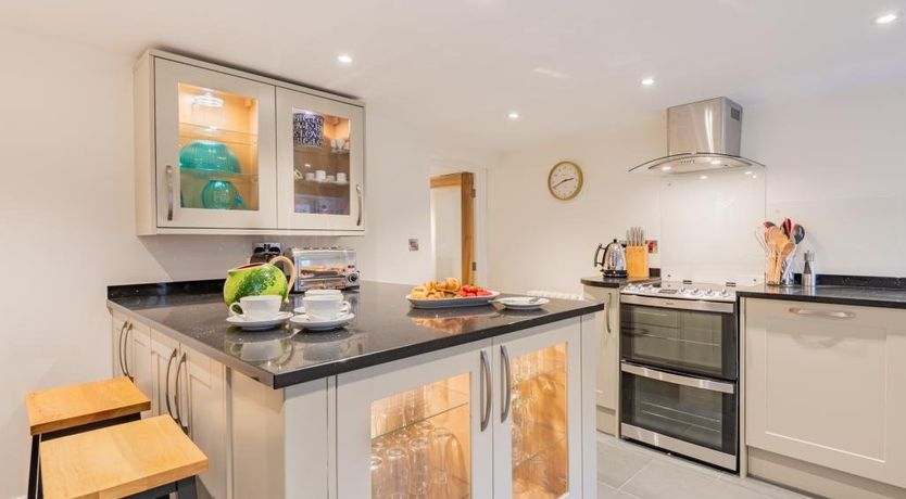 Photo of 3 Bed in Patterdale