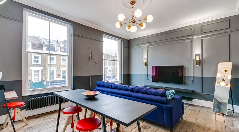 Photo of A Light In The Attic