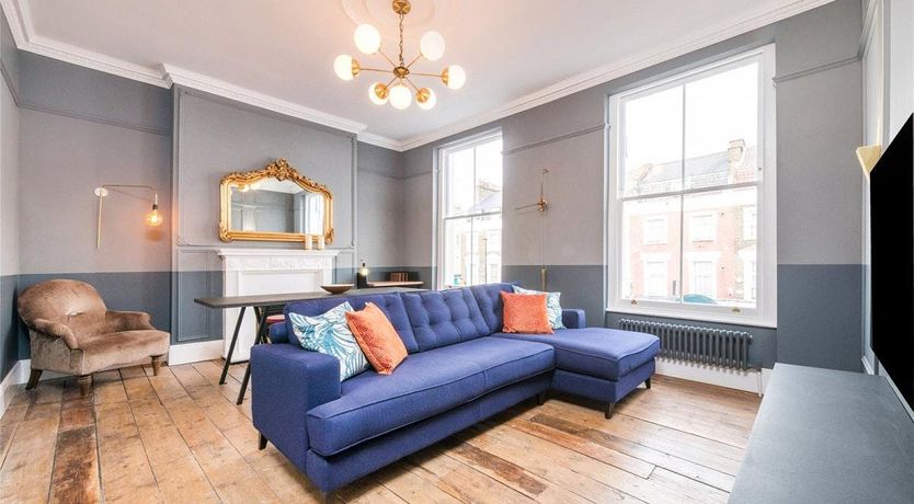 Photo of A Light In The Attic