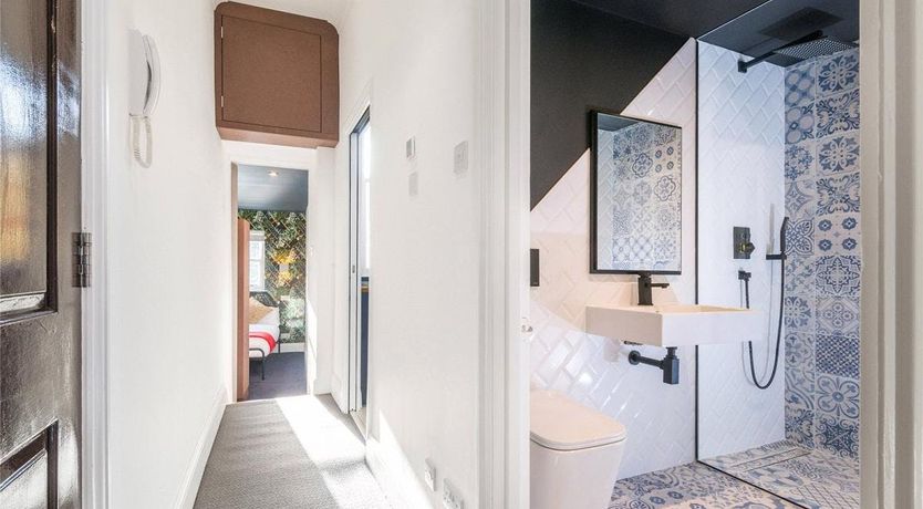 Photo of A Light In The Attic