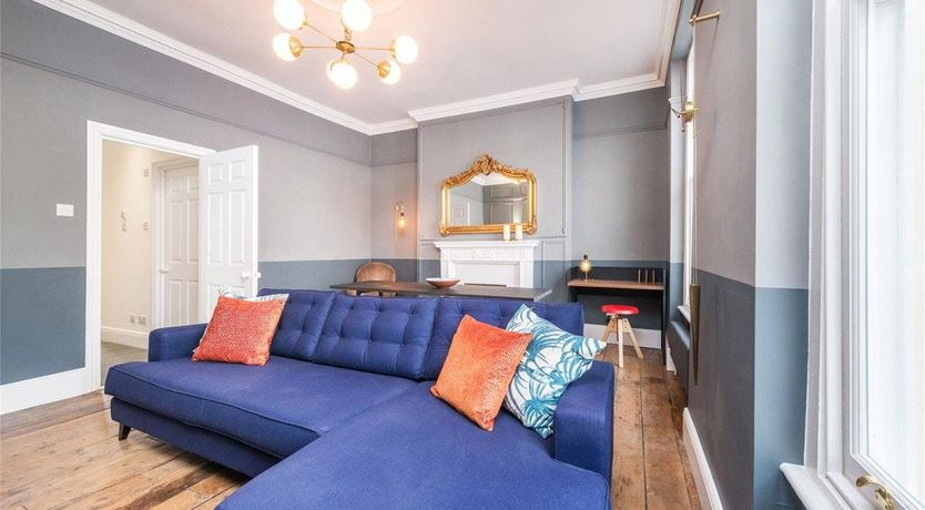 Photo of A Light In The Attic