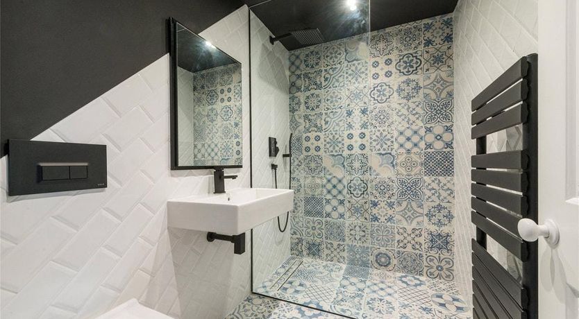 Photo of A Light In The Attic