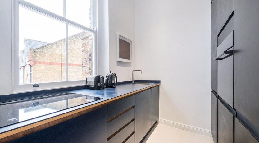 Photo of A Light In The Attic