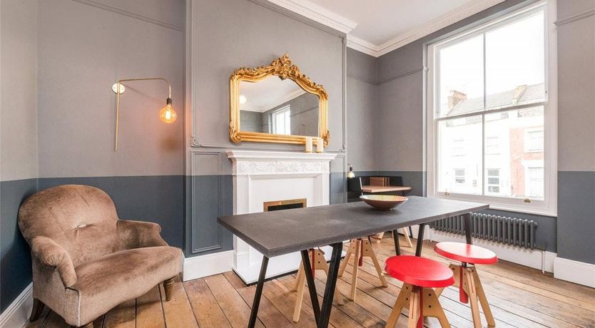 Photo of A Light In The Attic