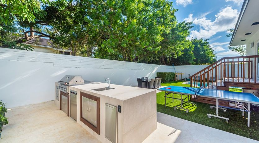 Photo of Blueberry Pancakes