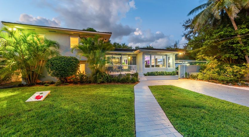 Photo of Blueberry Pancakes