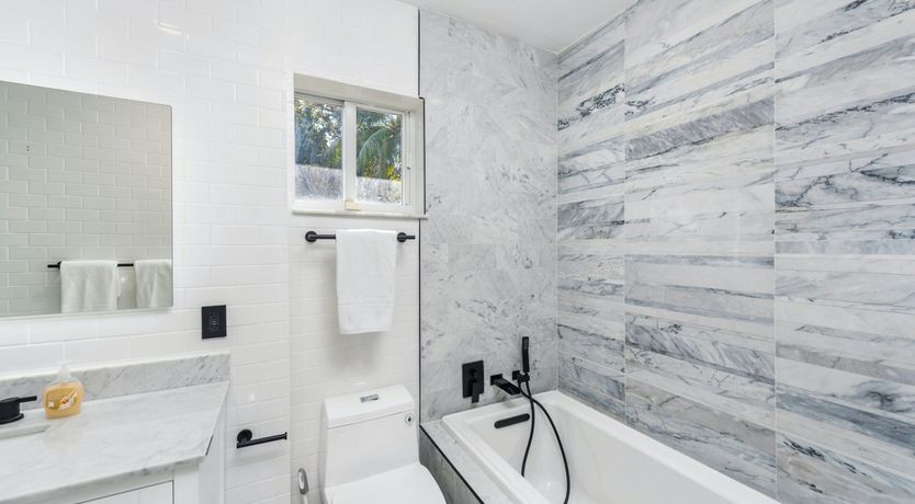 Photo of Blueberry Pancakes