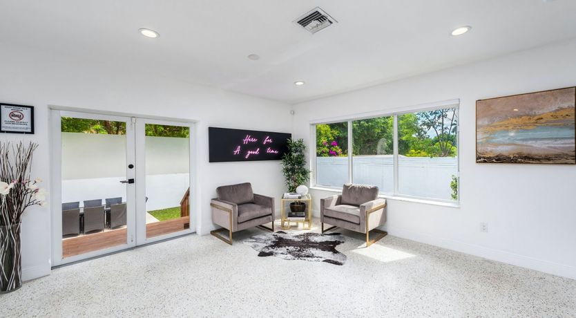 Photo of Blueberry Pancakes