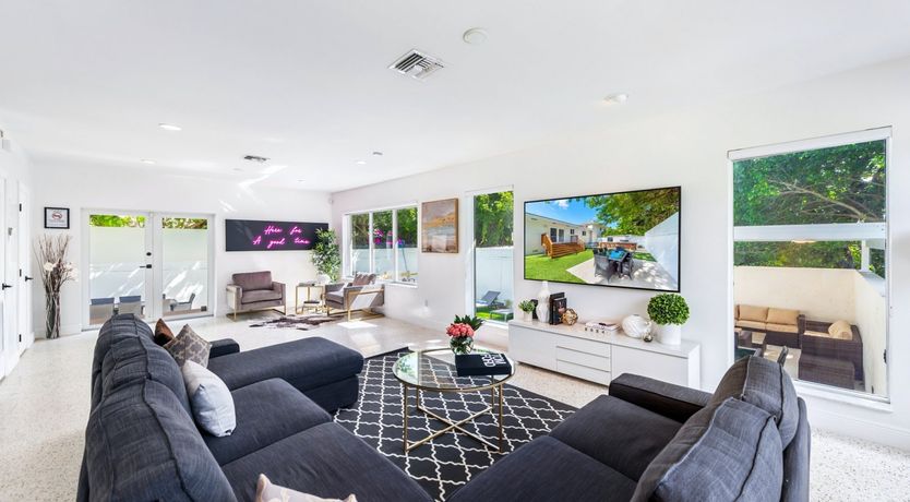 Photo of Blueberry Pancakes