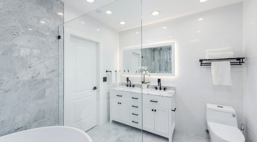 Photo of Blueberry Pancakes