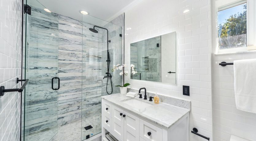 Photo of Blueberry Pancakes