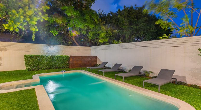 Photo of Blueberry Pancakes