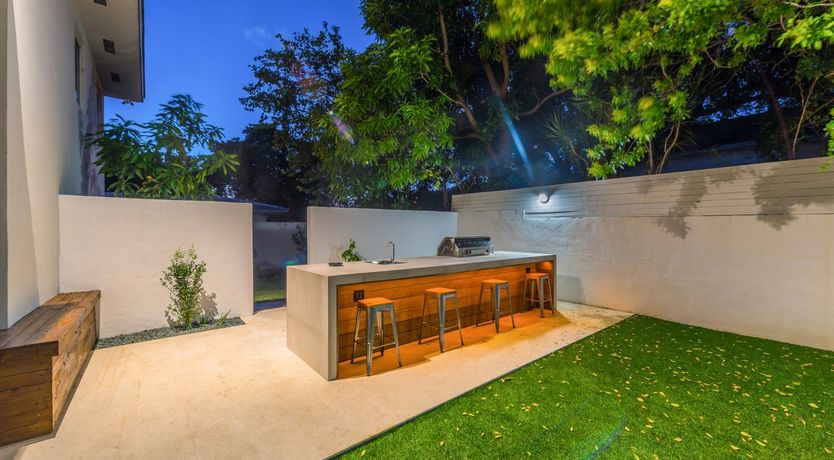 Photo of Blueberry Pancakes