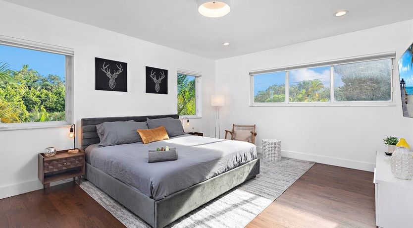 Photo of Blueberry Pancakes