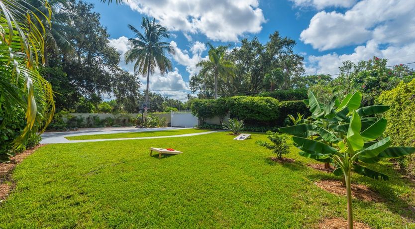 Photo of Blueberry Pancakes