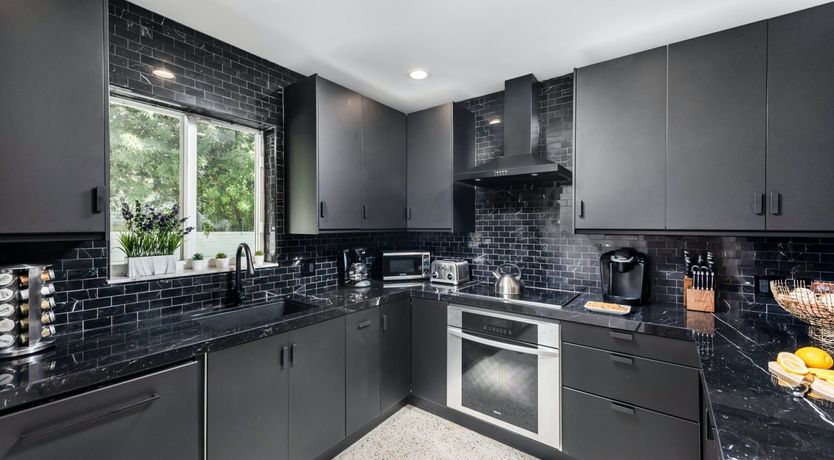 Photo of Blueberry Pancakes