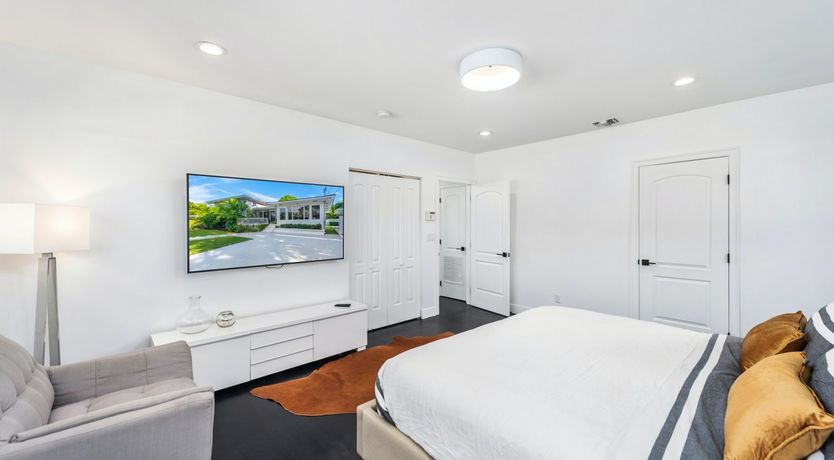 Photo of Blueberry Pancakes