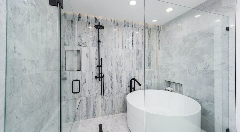 Photo of Blueberry Pancakes