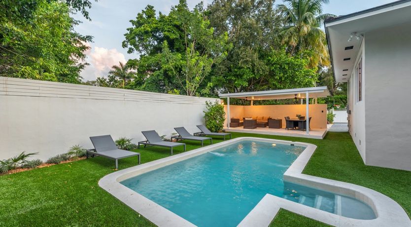 Photo of Blueberry Pancakes