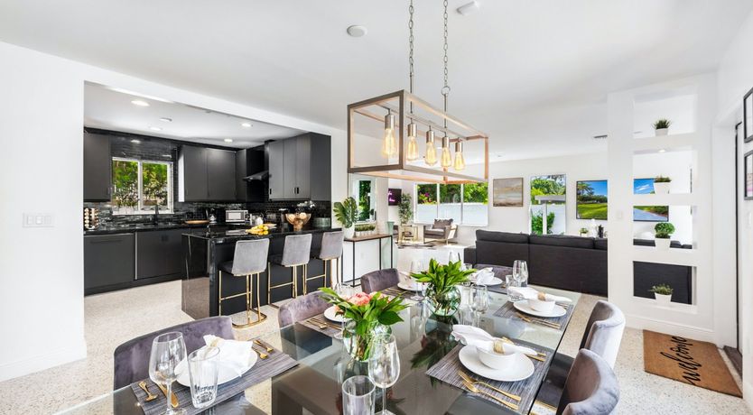 Photo of Blueberry Pancakes