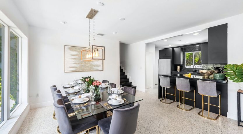 Photo of Blueberry Pancakes