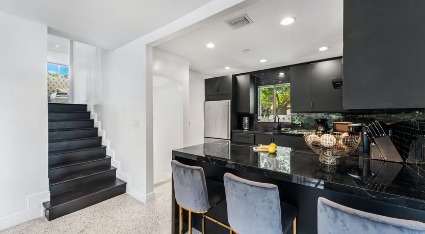 Photo of Blueberry Pancakes