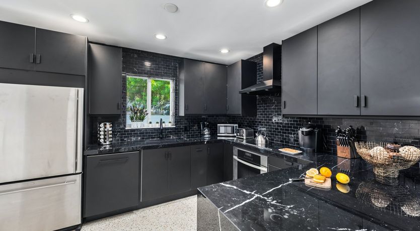 Photo of Blueberry Pancakes