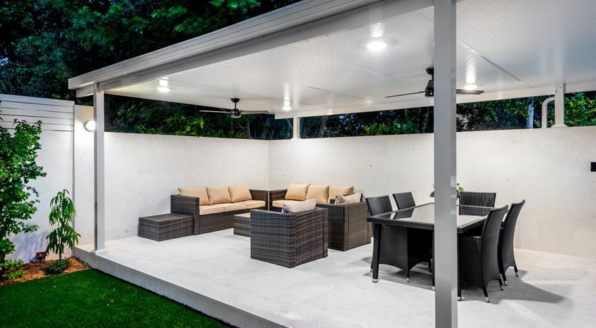 Photo of Blueberry Pancakes