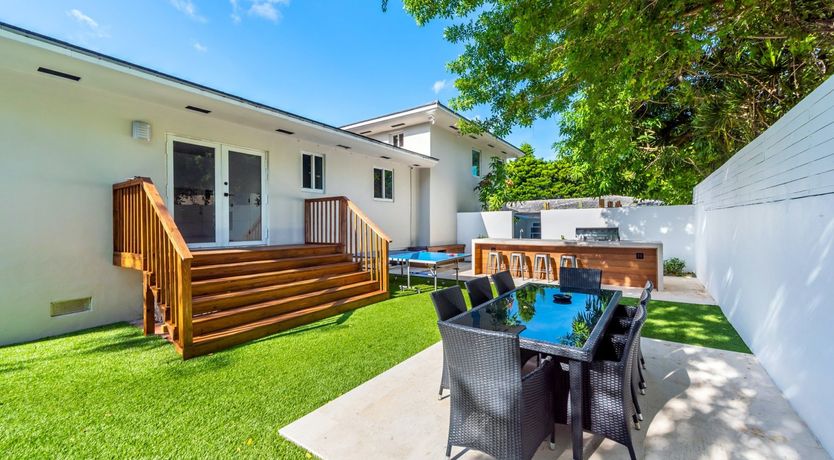 Photo of Blueberry Pancakes