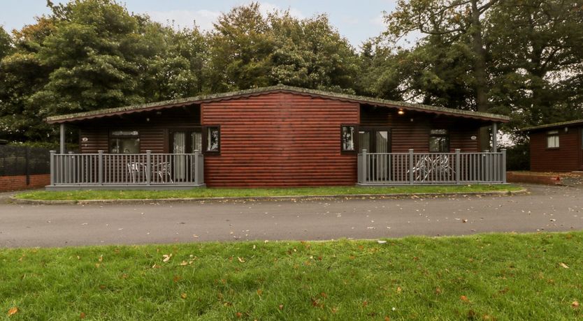 Photo of Lavender Lodge