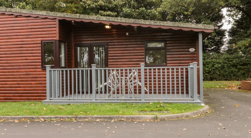 Photo of Lavender Lodge