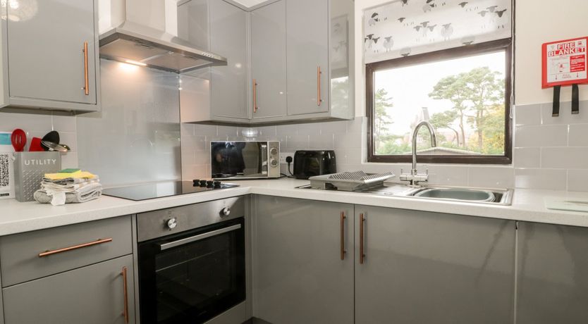 Photo of Lavender Lodge