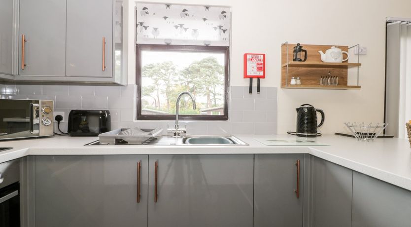 Photo of Lavender Lodge