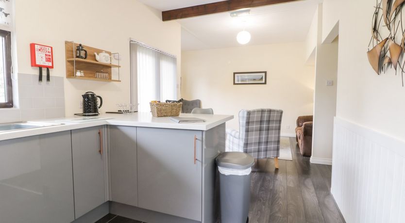 Photo of Lavender Lodge