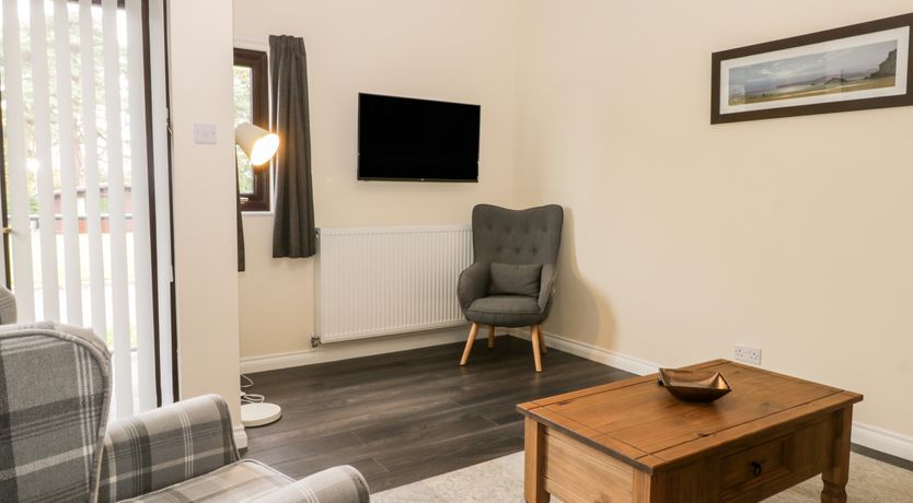 Photo of Lavender Lodge