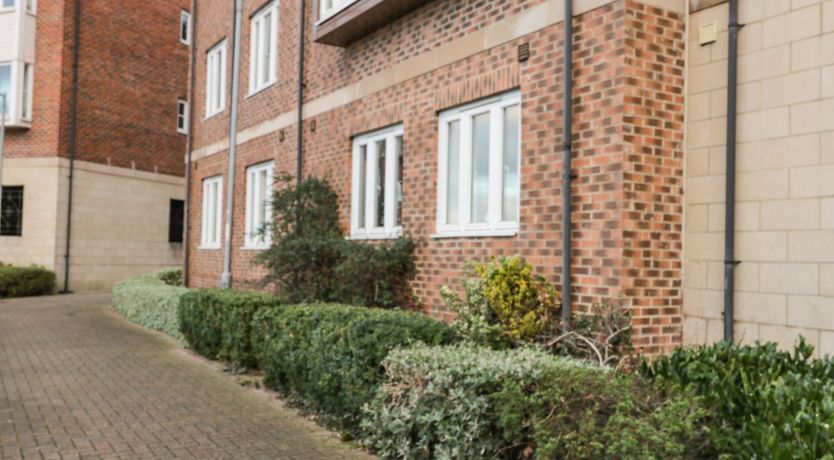 Photo of Anchors Down