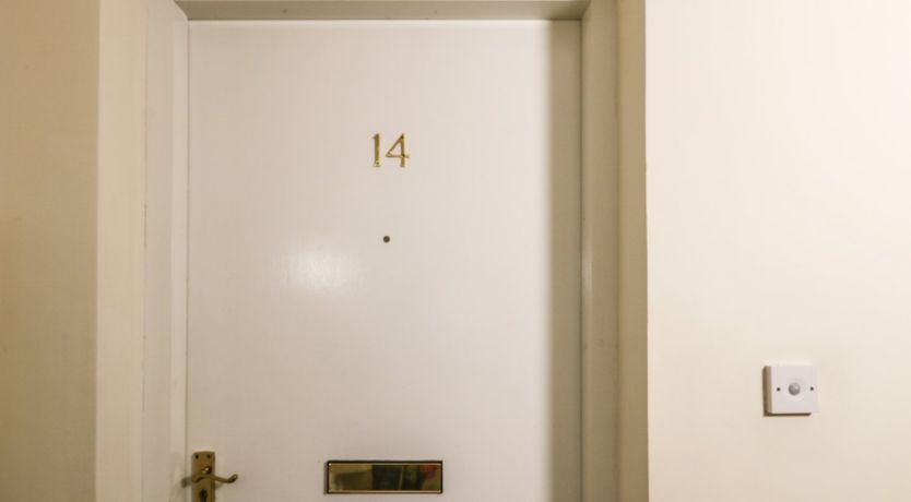 Photo of Anchors Down