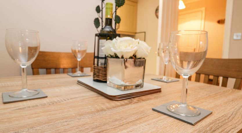 Photo of Anchors Down