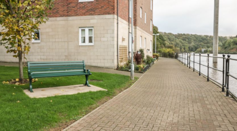 Photo of Anchors Down