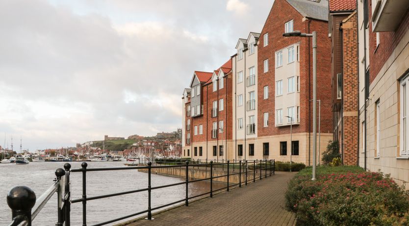 Photo of Anchors Down