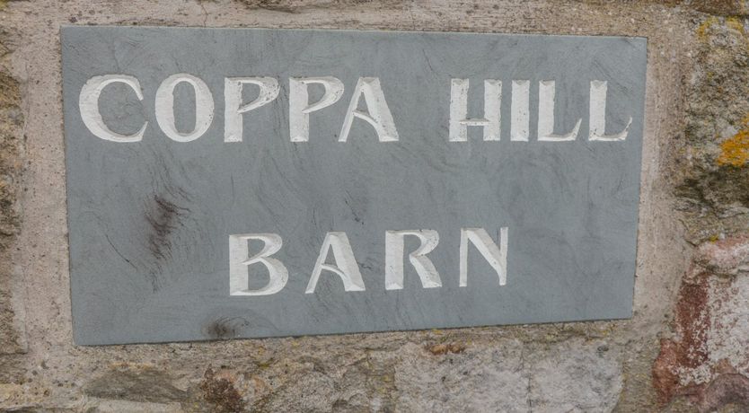 Photo of Coppa Hill Barn