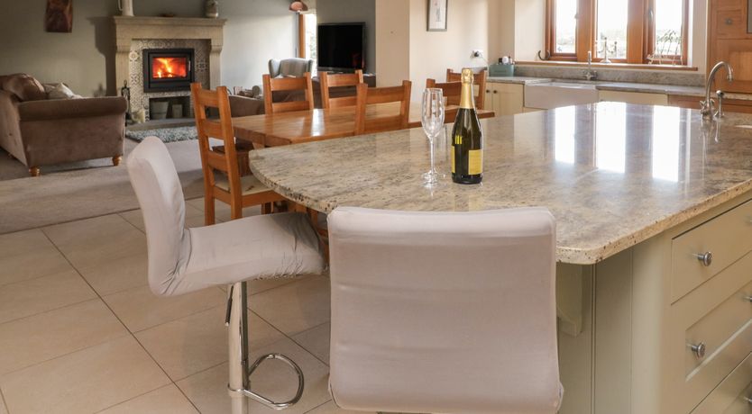 Photo of Coppa Hill Barn