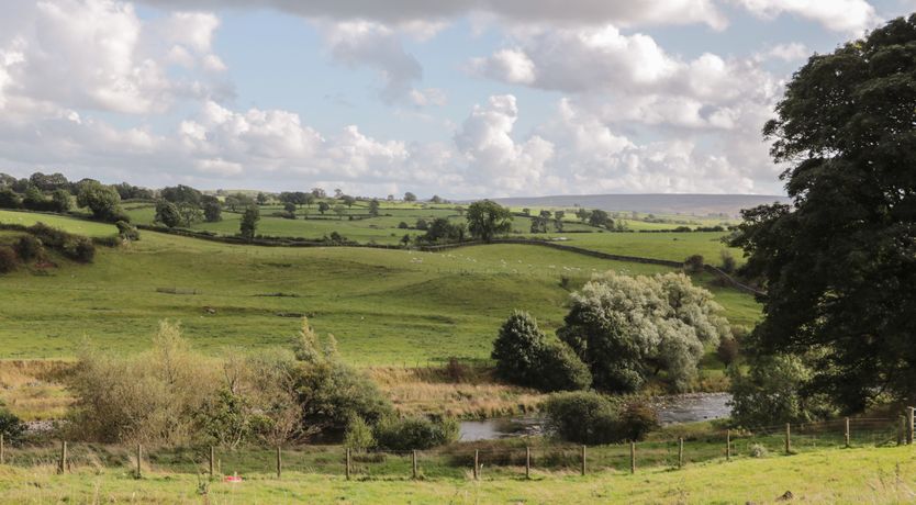 Photo of Coppa Hill Barn