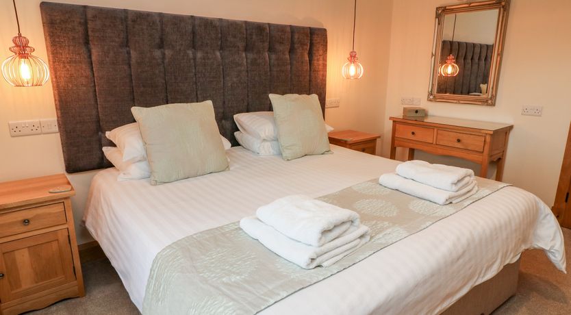 Photo of Coppa Hill Barn