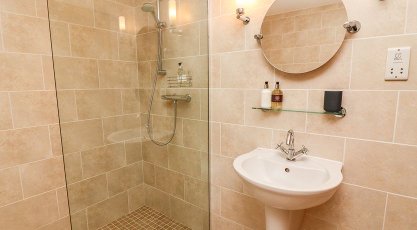 Photo of Coppa Hill Barn