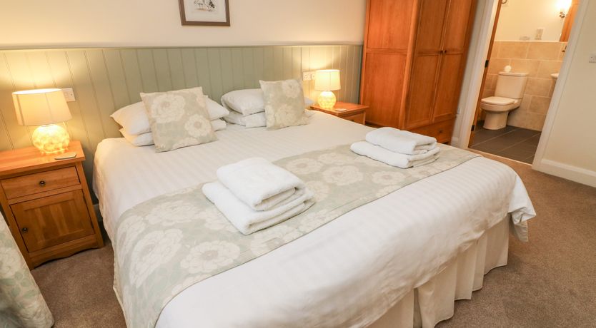 Photo of Coppa Hill Barn