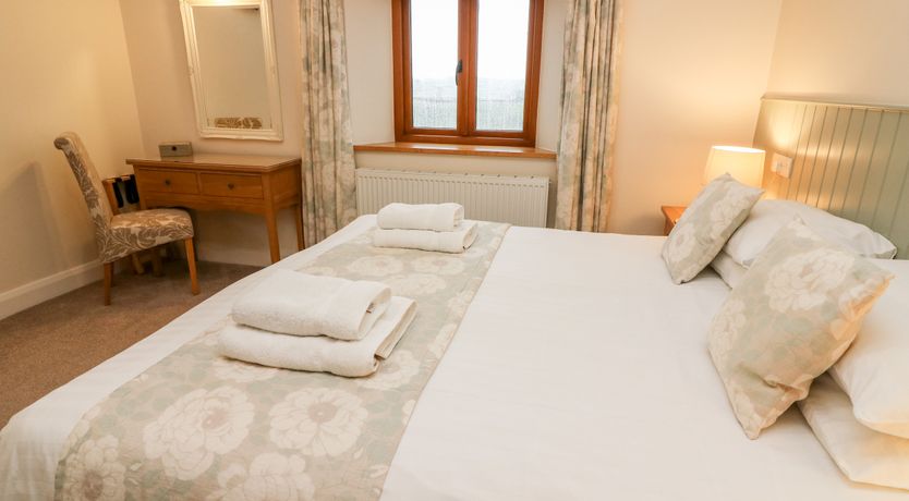 Photo of Coppa Hill Barn